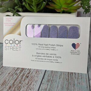 Color Street Nails - Exclusive # 20